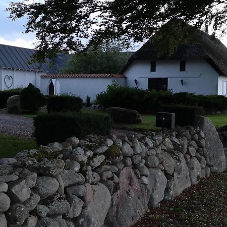 Bogehus Bed & Breakfast Vejle Ngoại thất bức ảnh