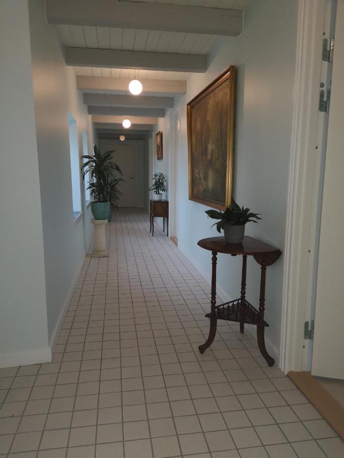 Bogehus Bed & Breakfast Vejle Ngoại thất bức ảnh
