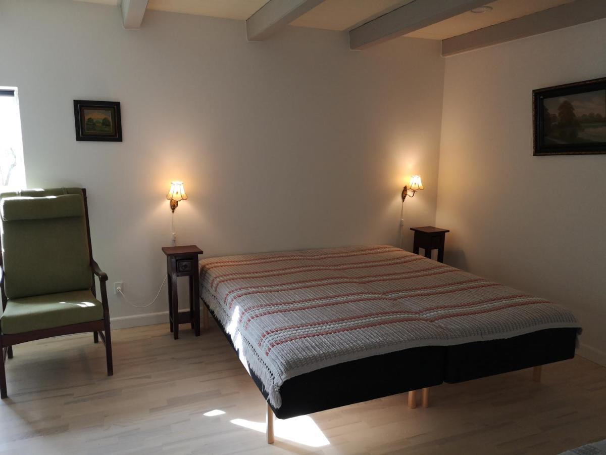 Bogehus Bed & Breakfast Vejle Ngoại thất bức ảnh