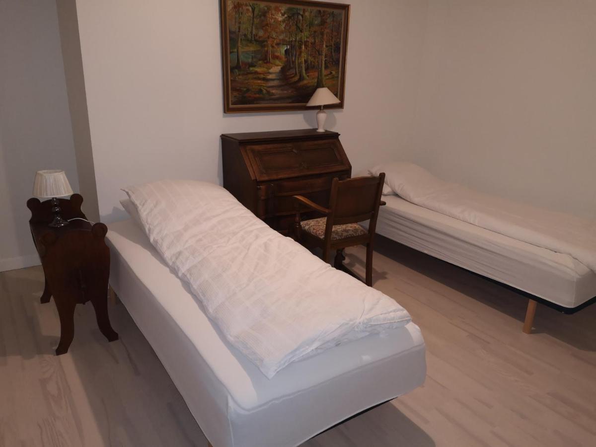 Bogehus Bed & Breakfast Vejle Ngoại thất bức ảnh