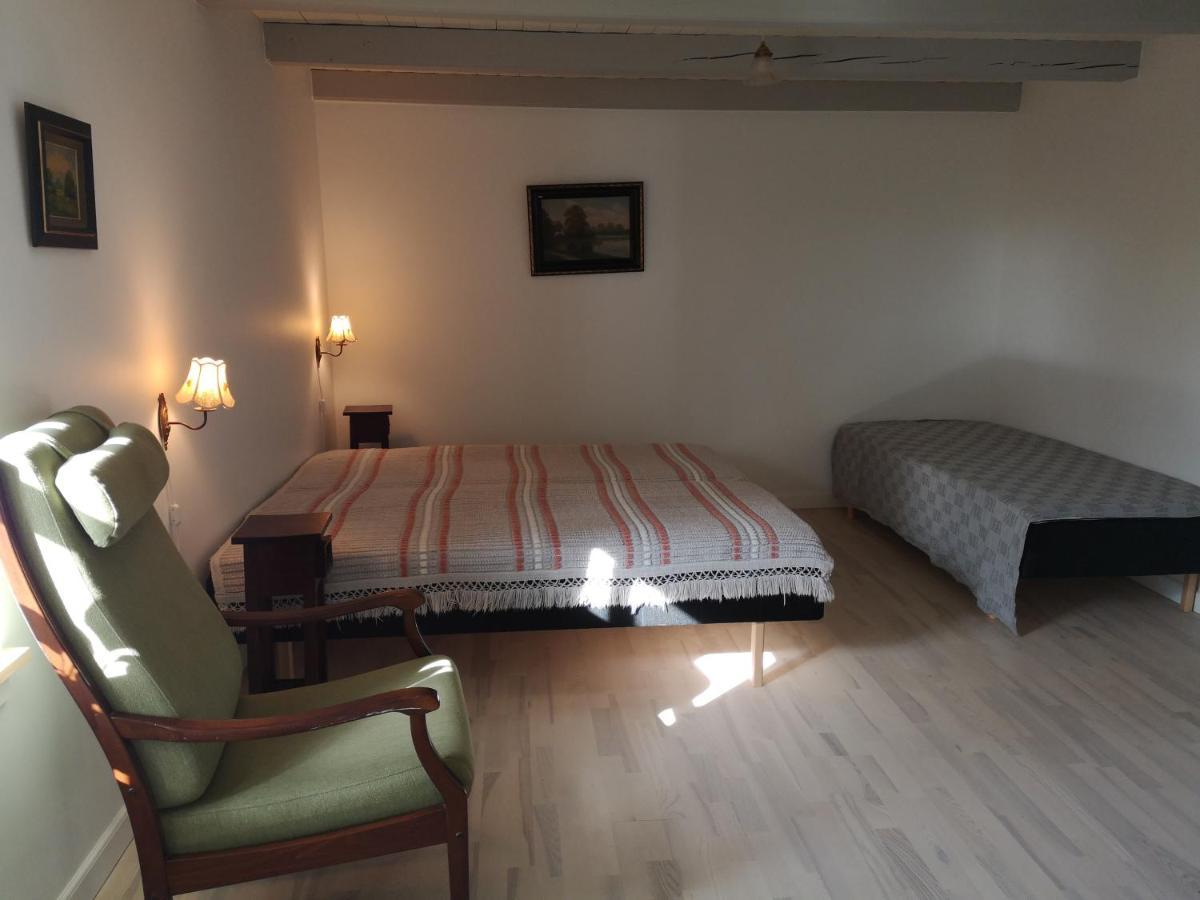 Bogehus Bed & Breakfast Vejle Ngoại thất bức ảnh