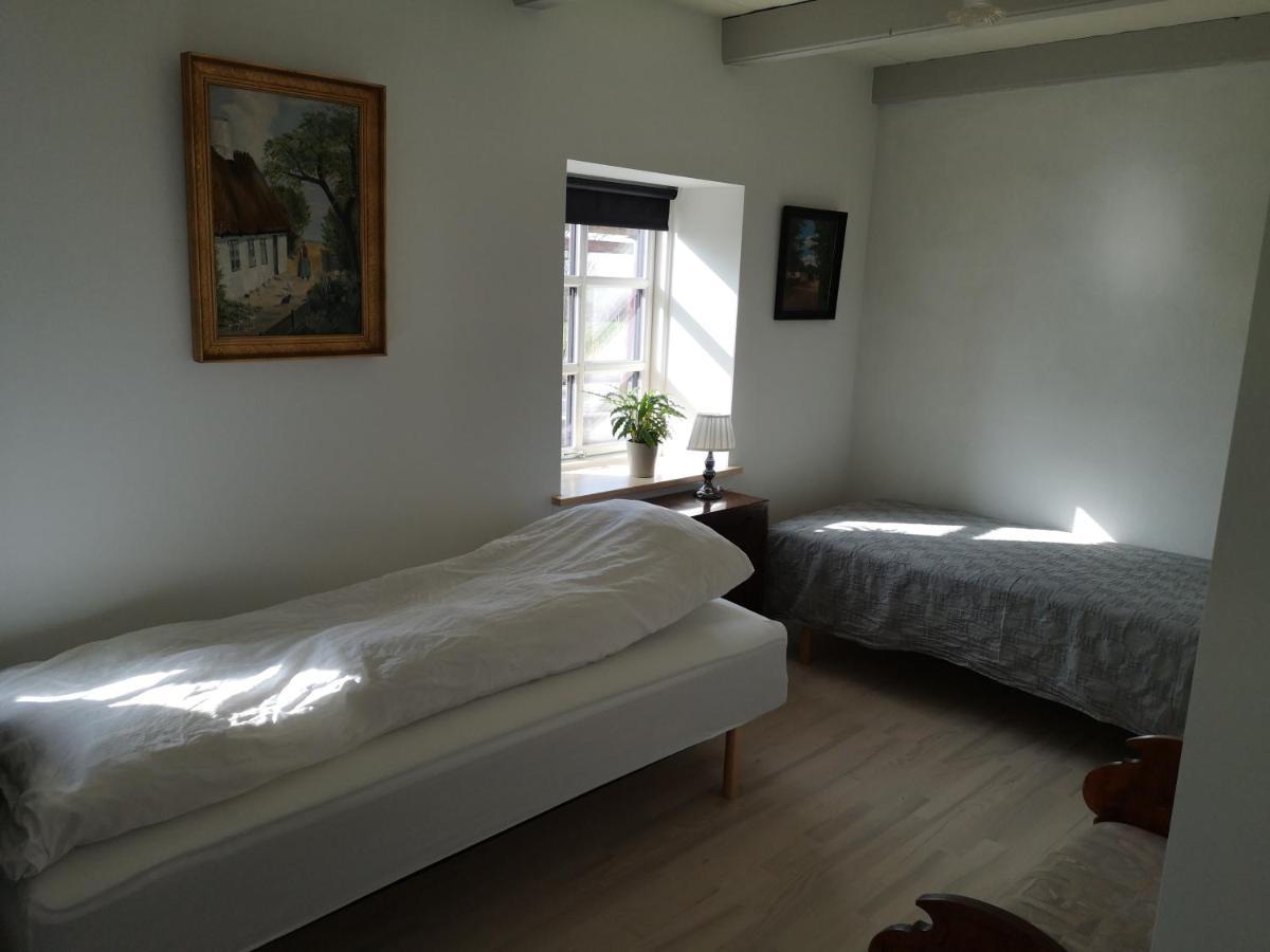 Bogehus Bed & Breakfast Vejle Ngoại thất bức ảnh