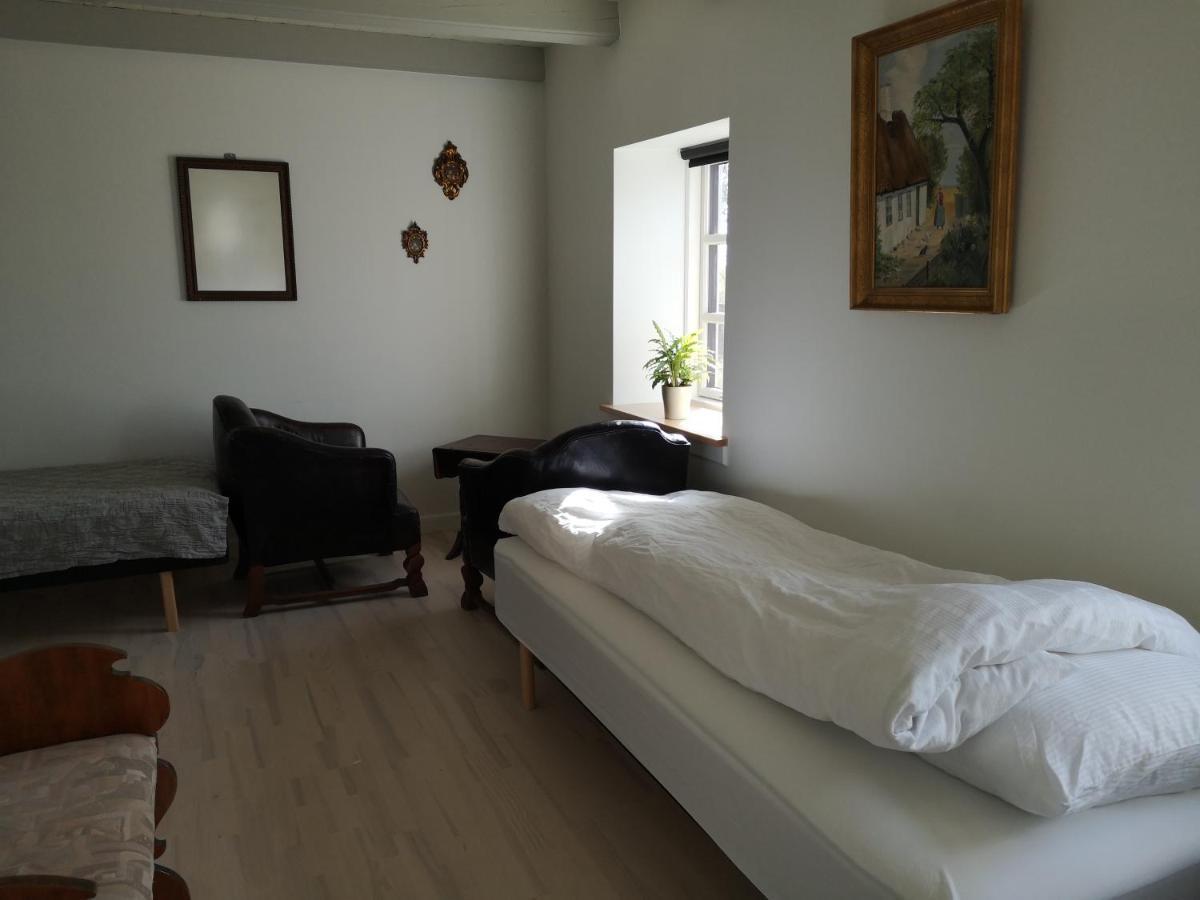 Bogehus Bed & Breakfast Vejle Ngoại thất bức ảnh