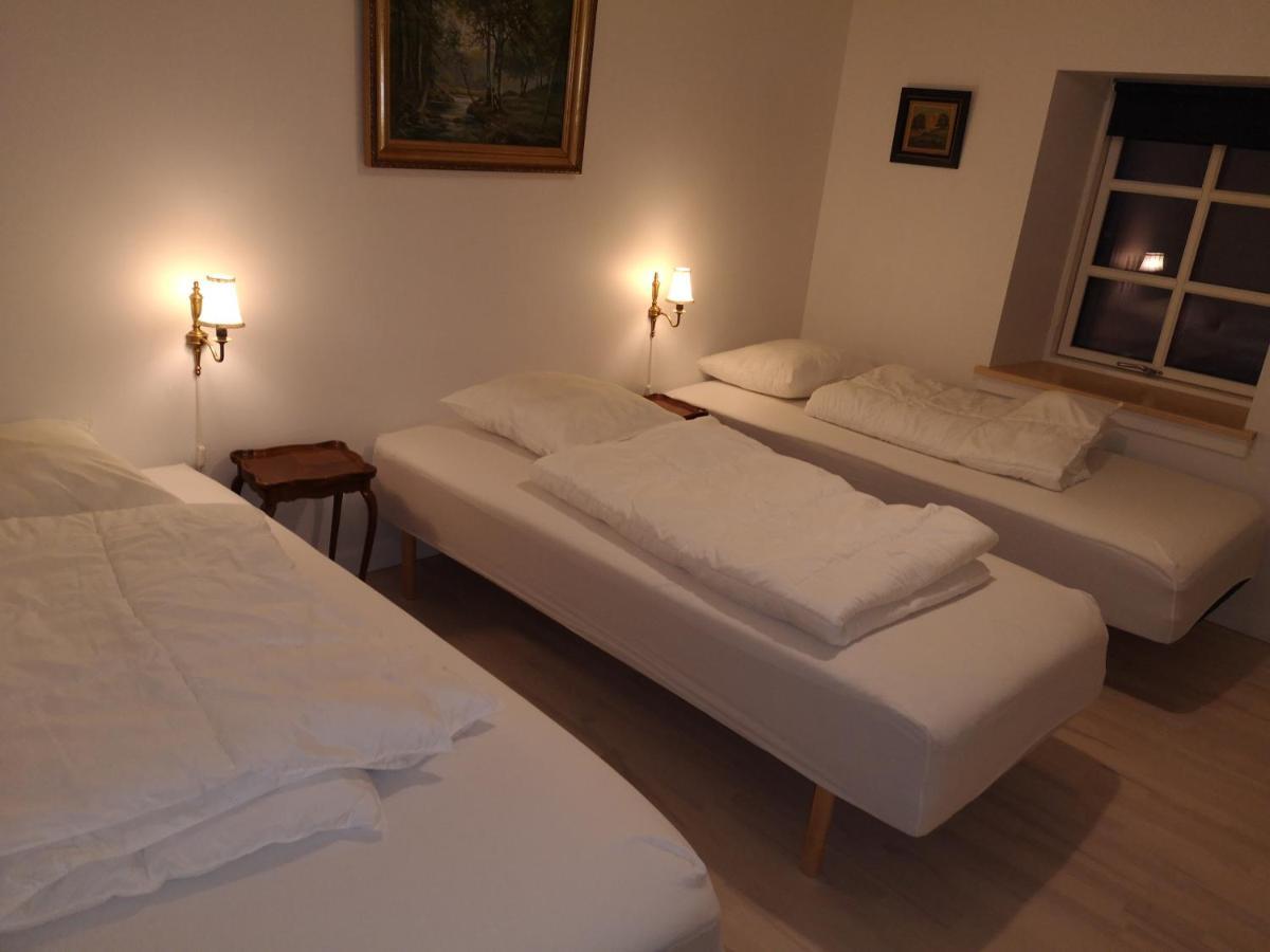 Bogehus Bed & Breakfast Vejle Ngoại thất bức ảnh