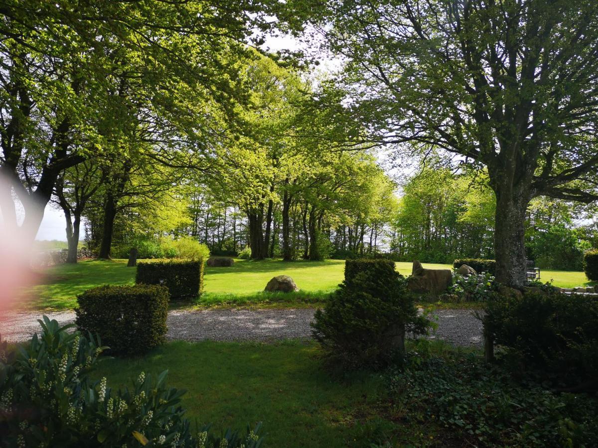 Bogehus Bed & Breakfast Vejle Ngoại thất bức ảnh